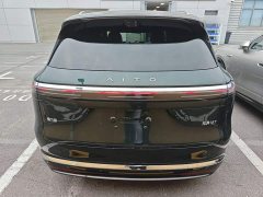 AITO M7 2026 Extended Range Ultra AWD 5-Seater with 192-Channel LiDAR - ფოტო 6