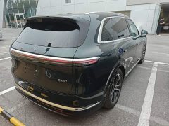 AITO M7 2026 Extended Range Ultra AWD 5-Seater with 192-Channel LiDAR - ფოტო 7