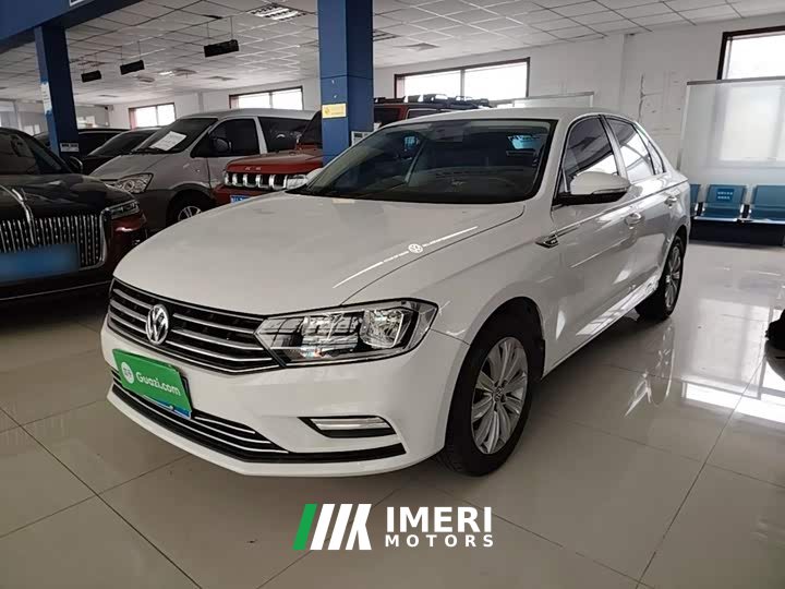 Volkswagen Bora 2019 Facelift Legend 1.5L Automatic Fashion China VI - ავტომობილი ჩინეთიდან