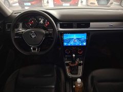 Volkswagen Bora 2019 Facelift Legend 1.5L Automatic Fashion China VI - ფოტო 10