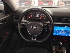 Volkswagen Bora 2019 Facelift Legend 1.5L Automatic Fashion China VI - ფოტო 11