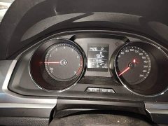 Volkswagen Bora 2019 Facelift Legend 1.5L Automatic Fashion China VI - ფოტო 12