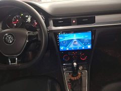 Volkswagen Bora 2019 Facelift Legend 1.5L Automatic Fashion China VI - ფოტო 13