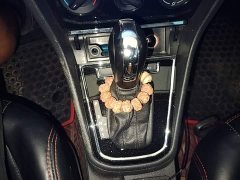 Volkswagen Bora 2019 Facelift Legend 1.5L Automatic Fashion China VI - ფოტო 14