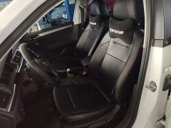 Volkswagen Bora 2019 Facelift Legend 1.5L Automatic Fashion China VI - ფოტო 15