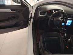 Volkswagen Bora 2019 Facelift Legend 1.5L Automatic Fashion China VI - ფოტო 16