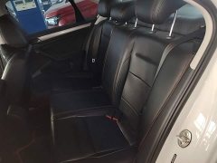 Volkswagen Bora 2019 Facelift Legend 1.5L Automatic Fashion China VI - ფოტო 17