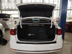 Volkswagen Bora 2019 Facelift Legend 1.5L Automatic Fashion China VI - ფოტო 19