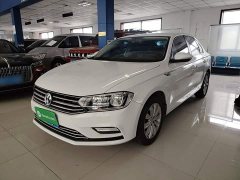 Volkswagen Bora 2019 Facelift Legend 1.5L Automatic Fashion China VI - ფოტო 2