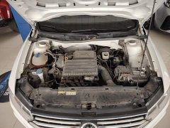 Volkswagen Bora 2019 Facelift Legend 1.5L Automatic Fashion China VI - ფოტო 20