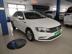 Volkswagen Bora 2019 Facelift Legend 1.5L Automatic Fashion China VI - ფოტო 4