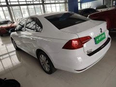 Volkswagen Bora 2019 Facelift Legend 1.5L Automatic Fashion China VI - ფოტო 5