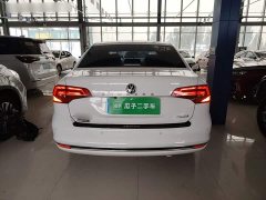 Volkswagen Bora 2019 Facelift Legend 1.5L Automatic Fashion China VI - ფოტო 6