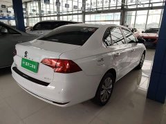 Volkswagen Bora 2019 Facelift Legend 1.5L Automatic Fashion China VI - ფოტო 7