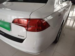 Volkswagen Bora 2019 Facelift Legend 1.5L Automatic Fashion China VI - ფოტო 8