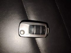 Volkswagen Bora 2019 Facelift Legend 1.5L Automatic Fashion China VI - ფოტო 9