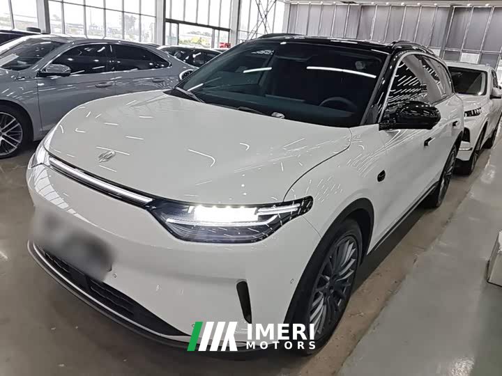 Leapmotor Leapo C11 2024 Pure Electric 580 Premium Edition - ავტომობილი ჩინეთიდან