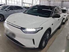 Leapmotor Leapo C11 2024 Pure Electric 580 Premium Edition - ფოტო 1