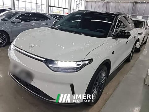 2025 Leapmotor Leapo C11 2024 Pure Electric 580 Premium Edition - ავტომობილი ჩინეთიდან