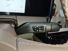 Leapmotor Leapo C11 2024 Pure Electric 580 Premium Edition - ფოტო 14
