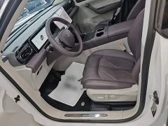 Leapmotor Leapo C11 2024 Pure Electric 580 Premium Edition - ფოტო 15