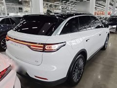 Leapmotor Leapo C11 2024 Pure Electric 580 Premium Edition - ფოტო 7