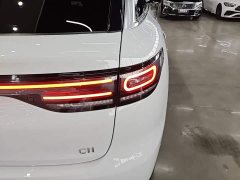 Leapmotor Leapo C11 2024 Pure Electric 580 Premium Edition - ფოტო 8
