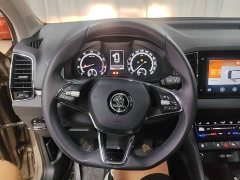 Skoda Corollac TSI280 Luxury - ფოტო 11