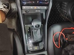 Skoda Corollac TSI280 Luxury - ფოტო 14