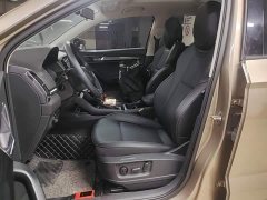 Skoda Corollac TSI280 Luxury - ფოტო 15