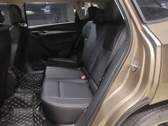 Skoda Corollac TSI280 Luxury - ფოტო 17