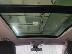 Skoda Corollac TSI280 Luxury - ფოტო 18
