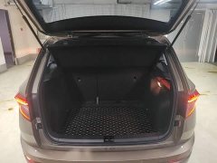 Skoda Corollac TSI280 Luxury - ფოტო 19