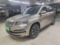 Skoda Corollac TSI280 Luxury - ფოტო 2