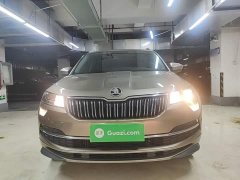 Skoda Corollac TSI280 Luxury - ფოტო 3
