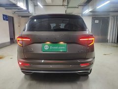 Skoda Corollac TSI280 Luxury - ფოტო 6