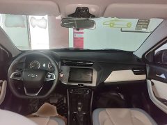 Chery Tiggo 3x PLUS 1.5L CVT Fashion Edition - ფოტო 10