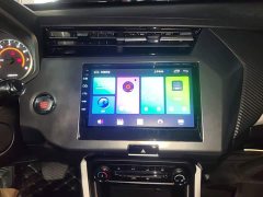 Chery Tiggo 3x PLUS 1.5L CVT Fashion Edition - ფოტო 13