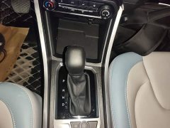 Chery Tiggo 3x PLUS 1.5L CVT Fashion Edition - ფოტო 14