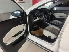 Chery Tiggo 3x PLUS 1.5L CVT Fashion Edition - ფოტო 16