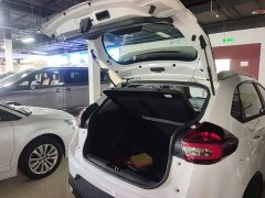 Chery Tiggo 3x PLUS 1.5L CVT Fashion Edition - ფოტო 19