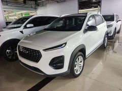 Chery Tiggo 3x PLUS 1.5L CVT Fashion Edition - ფოტო 2