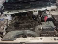 Chery Tiggo 3x PLUS 1.5L CVT Fashion Edition - ფოტო 20