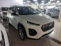 Chery Tiggo 3x PLUS 1.5L CVT Fashion Edition - ფოტო 4