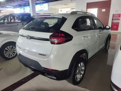 Chery Tiggo 3x PLUS 1.5L CVT Fashion Edition - ფოტო 7