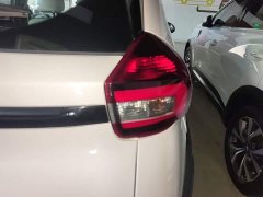 Chery Tiggo 3x PLUS 1.5L CVT Fashion Edition - ფოტო 8