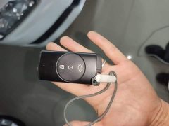 Chery Tiggo 3x PLUS 1.5L CVT Fashion Edition - ფოტო 9