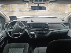 Maxus V80 PRO Aoyuntong 2.0T Auto Long Wheelbase Mid Roof 6/7/8/9-seater - ფოტო 10