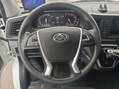 Maxus V80 PRO Aoyuntong 2.0T Auto Long Wheelbase Mid Roof 6/7/8/9-seater - ფოტო 11