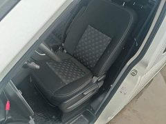 Maxus V80 PRO Aoyuntong 2.0T Auto Long Wheelbase Mid Roof 6/7/8/9-seater - ფოტო 15